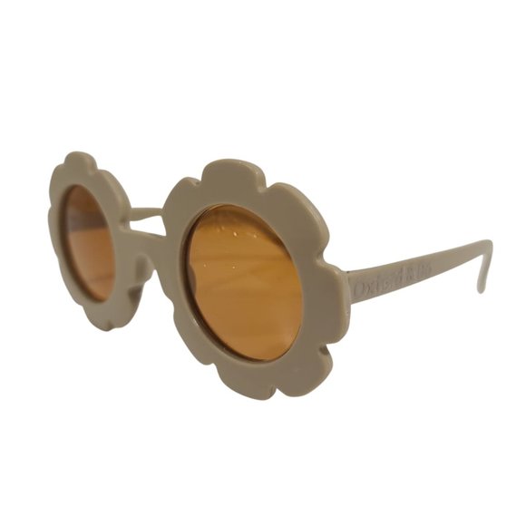 Oxford & Bo Other - Juno Mini Modern Flower Sun Shades, Acorn